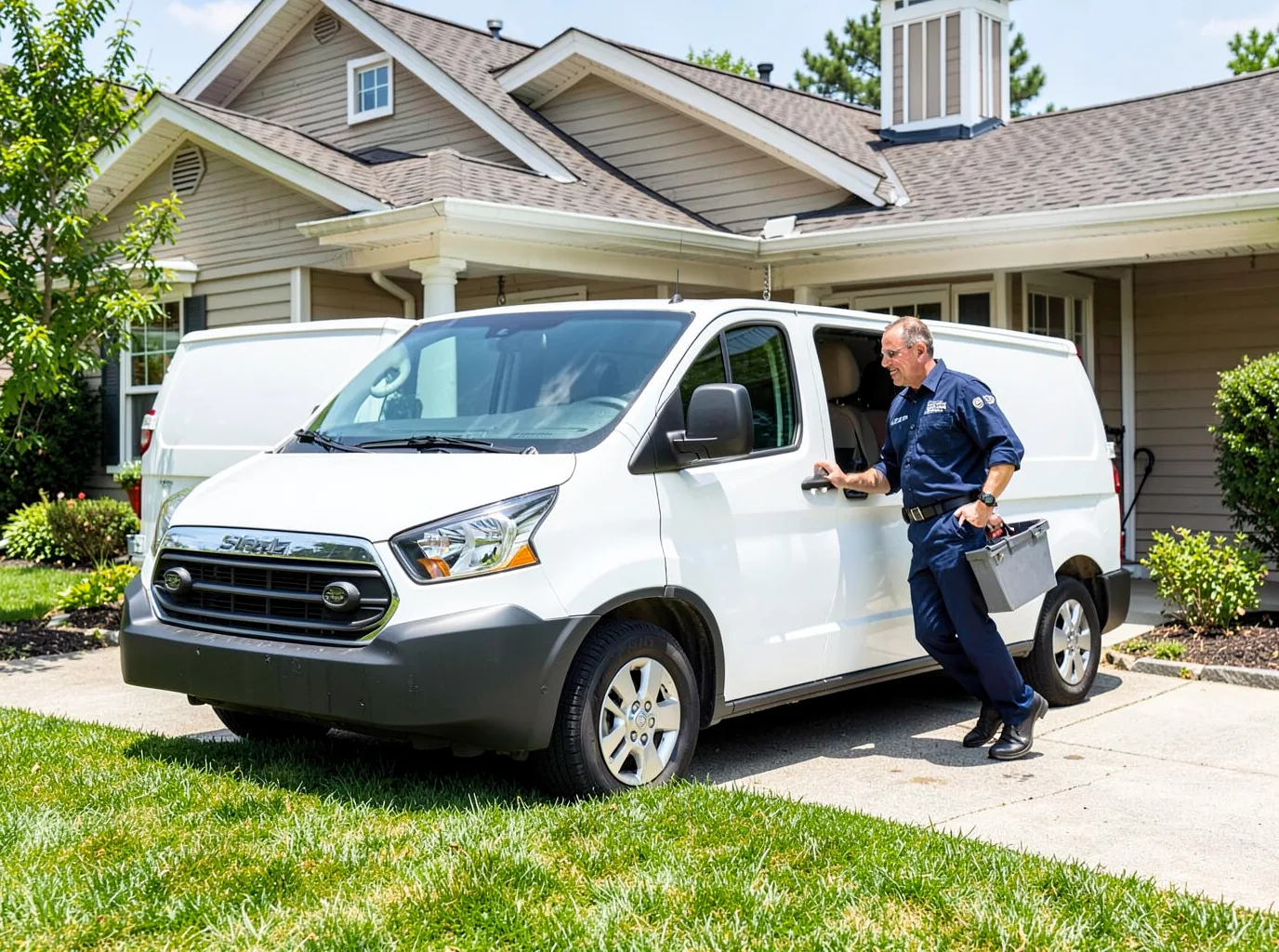 Emergency Plumber company in Voltaire, ND