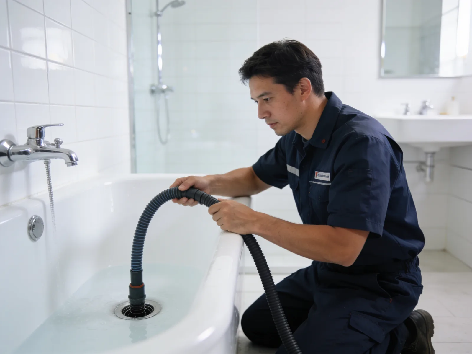Emergency Plumber Voltaire, ND FAQs